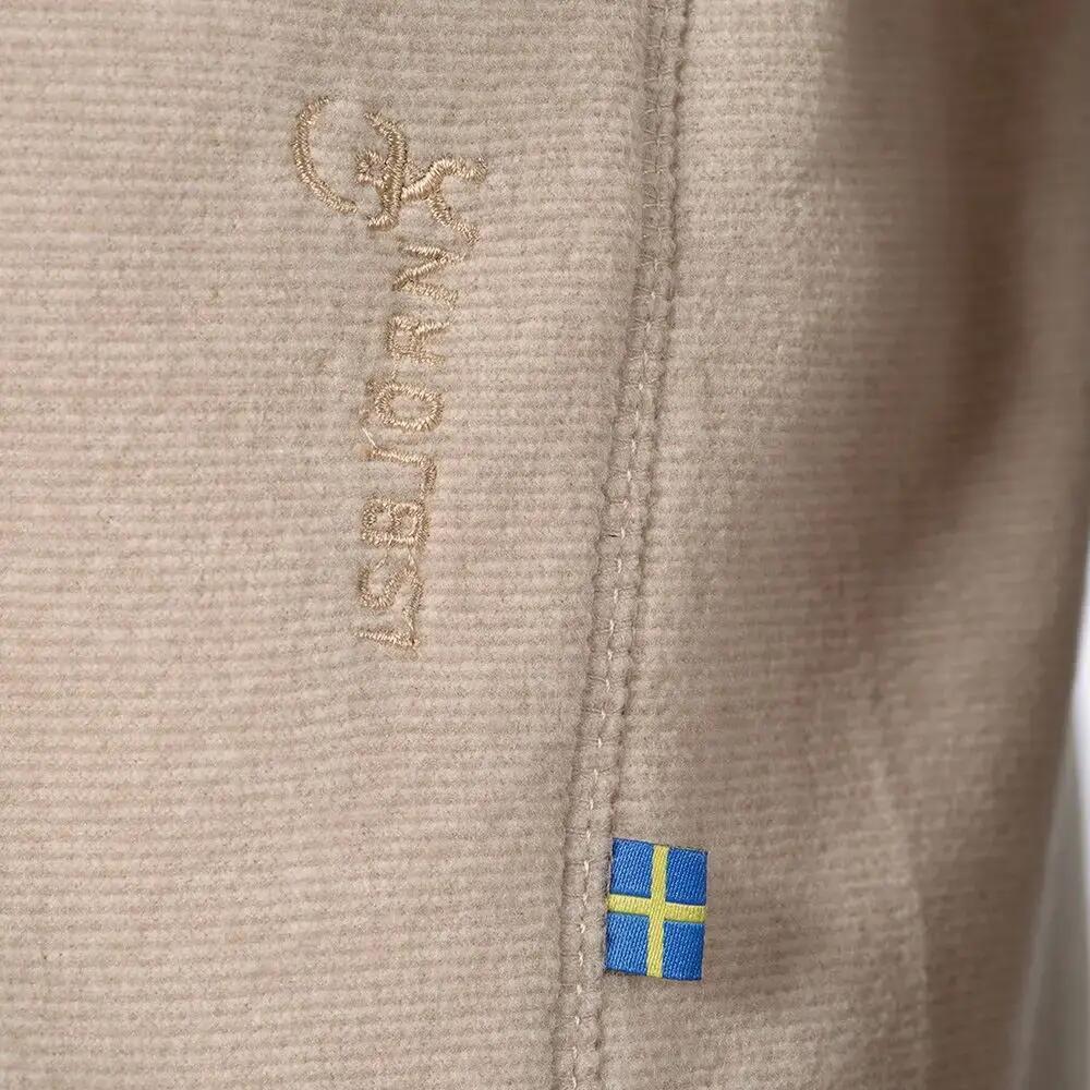 Kinder Fleece Isbjörn of Sweden Lynx 6/7