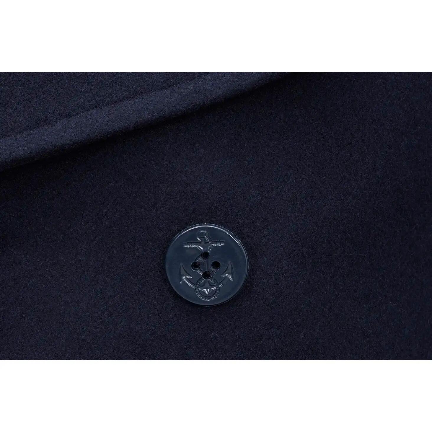 Manteau Brandit Pea 3/4