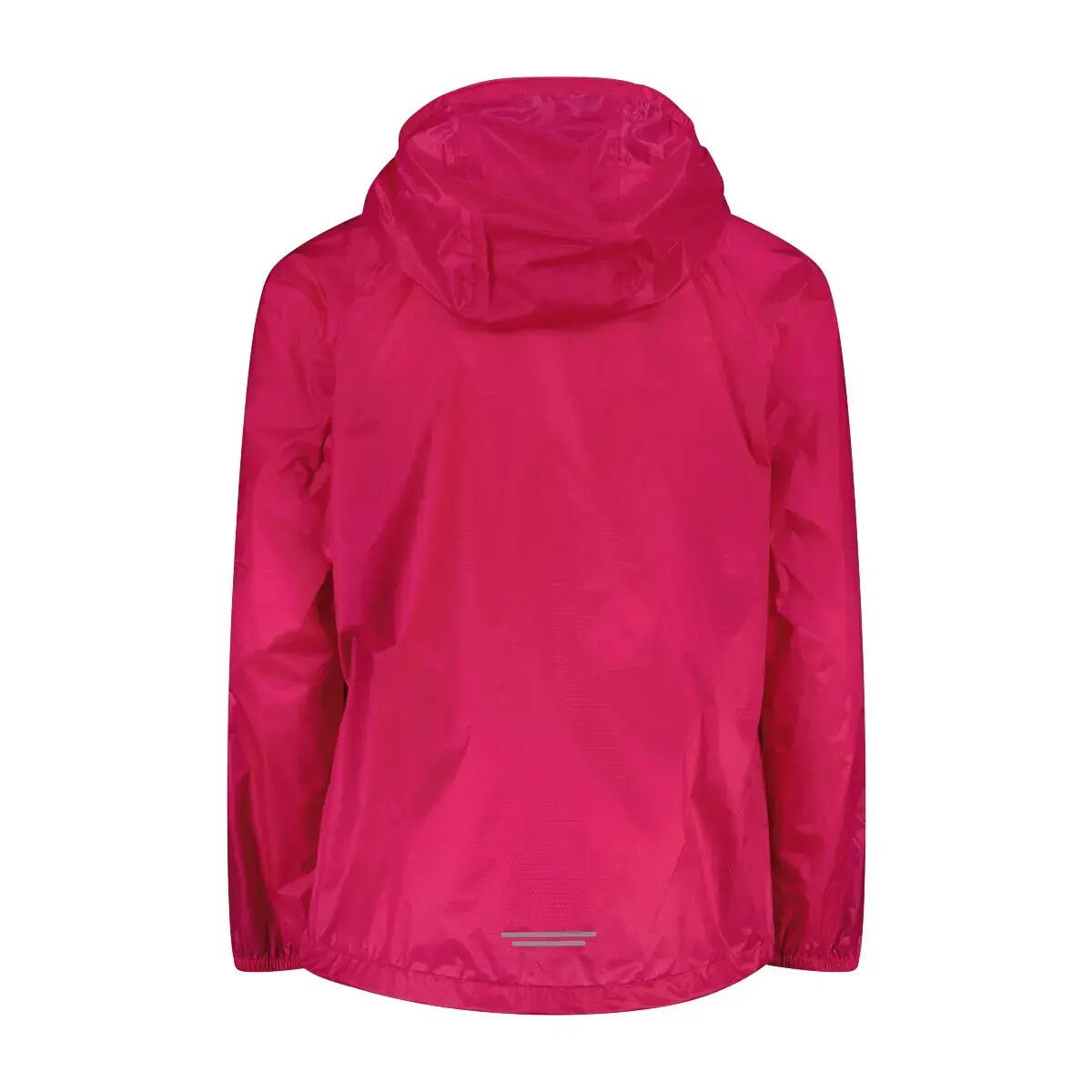 Veste imperméable fille CMP 2/4