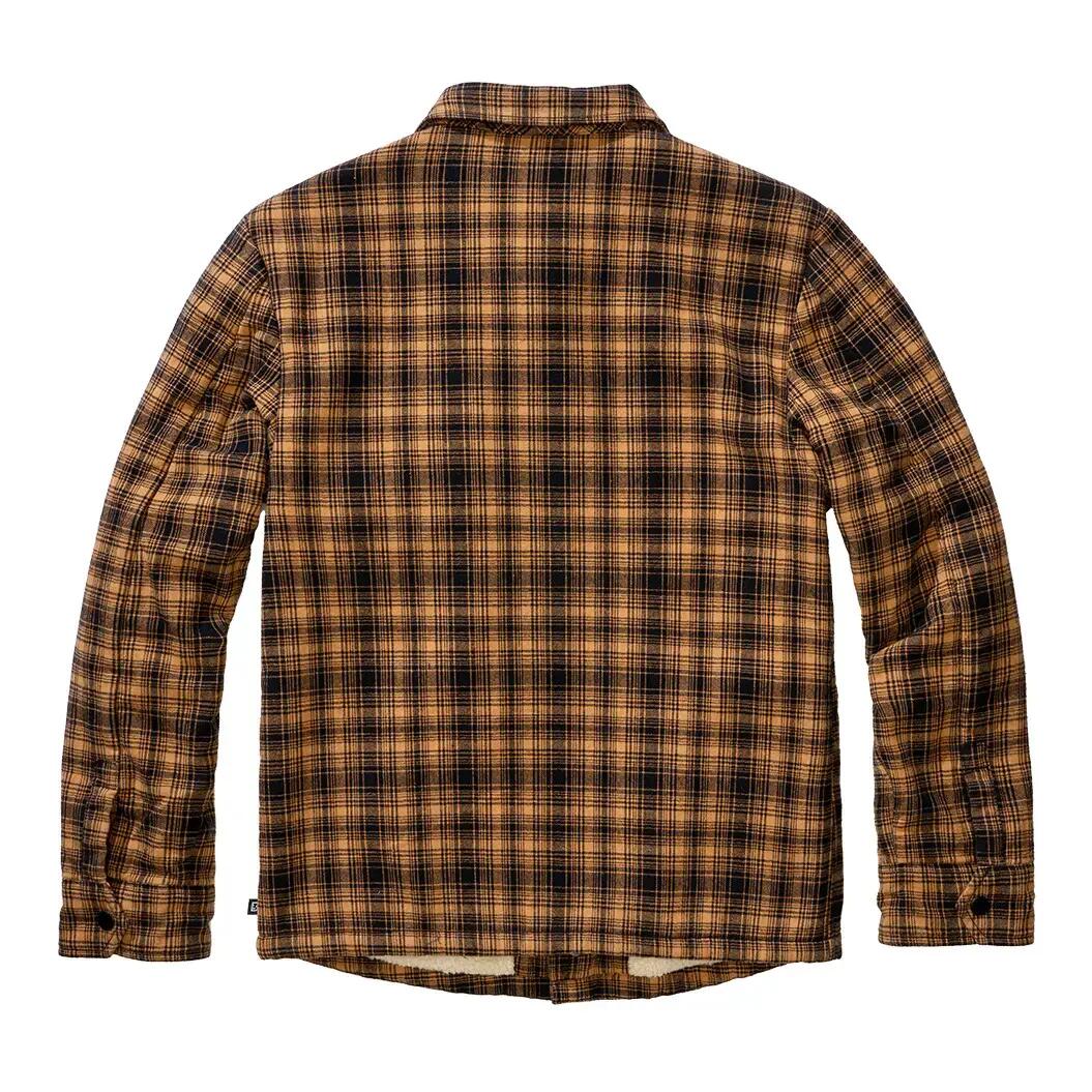 Veste Brandit Classic Sherpa 2/2