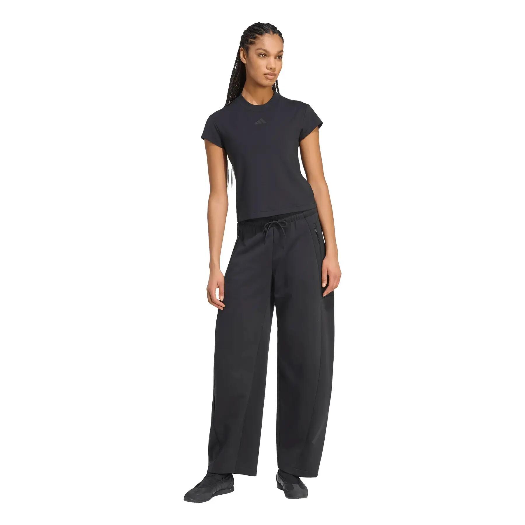Weite Hose Damen adidas Z.N.E. 3/6