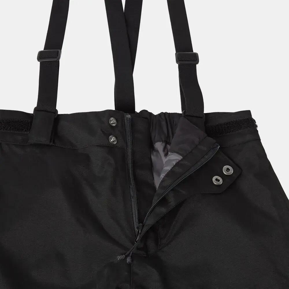 Pantaloni impermeabili bambino Isbjörn of Sweden Hurricane 3/6