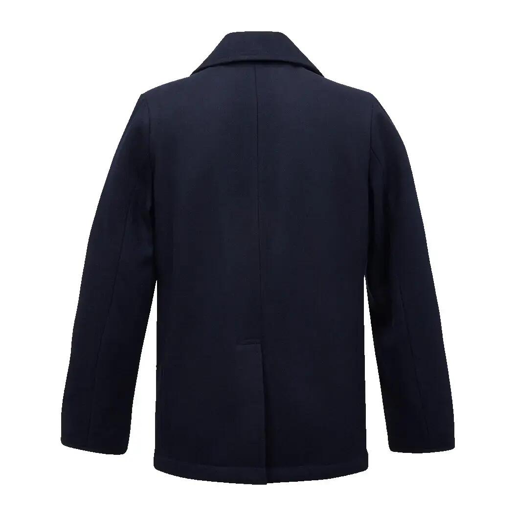 Manteau Brandit Pea 2/4