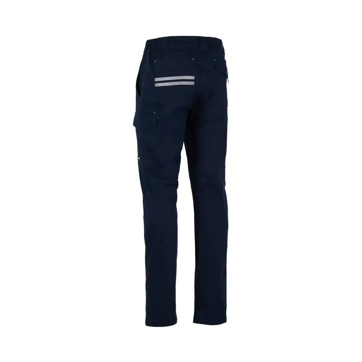 Pantaloni Payper Wear Worker Stretch 7/7