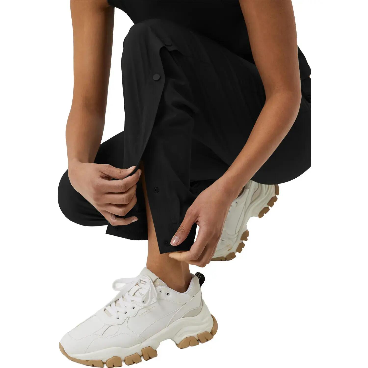 Dames joggingsbroek Björn Borg Ace 3/4