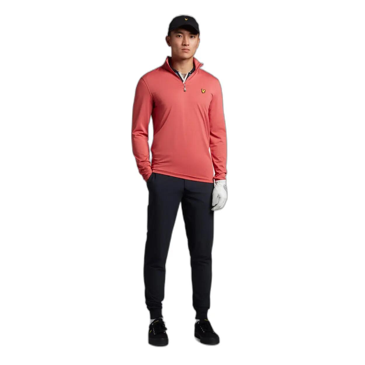 Pantalon de jogging Lyle & Scott Airlight 3/5