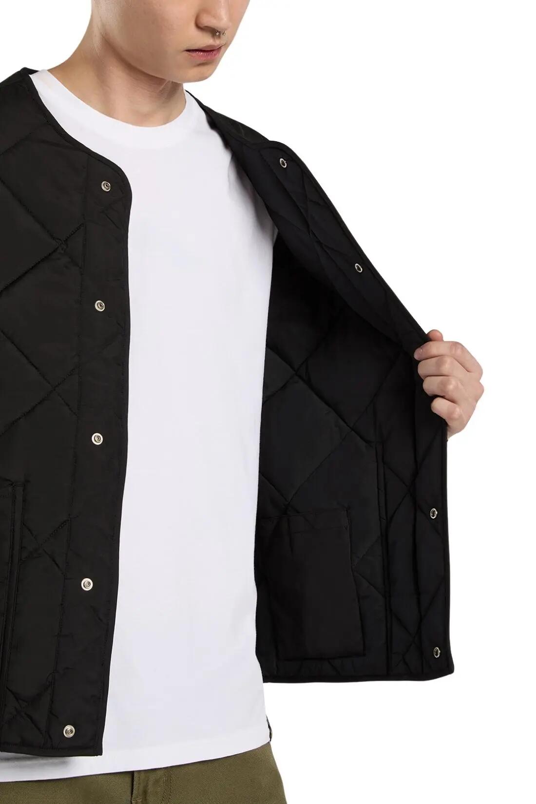 Dickies Samburg Men's Quilted Jacket 6/6