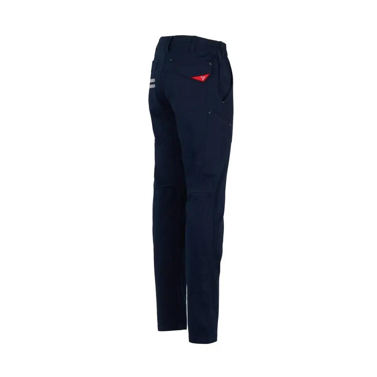 Pantaloni Payper Wear Worker Stretch 6/7