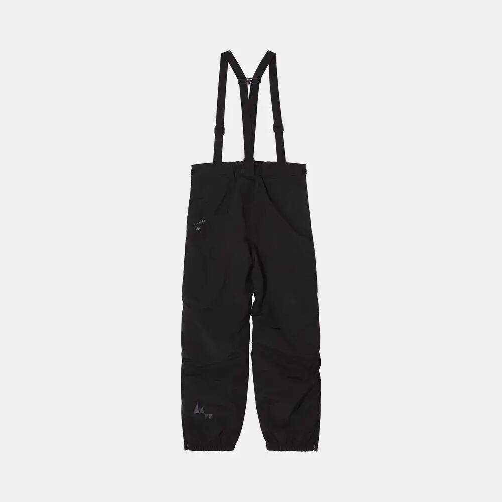 Pantaloni impermeabili bambino Isbjörn of Sweden Hurricane 2/6