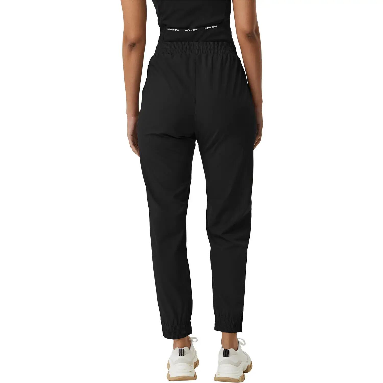 Dames joggingsbroek Björn Borg Ace 2/4