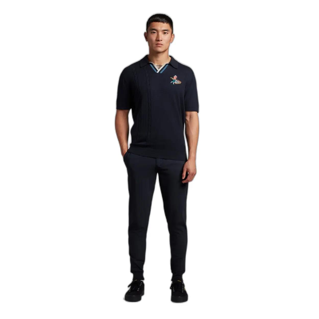 Pantalon de jogging Lyle & Scott Airlight 2/5