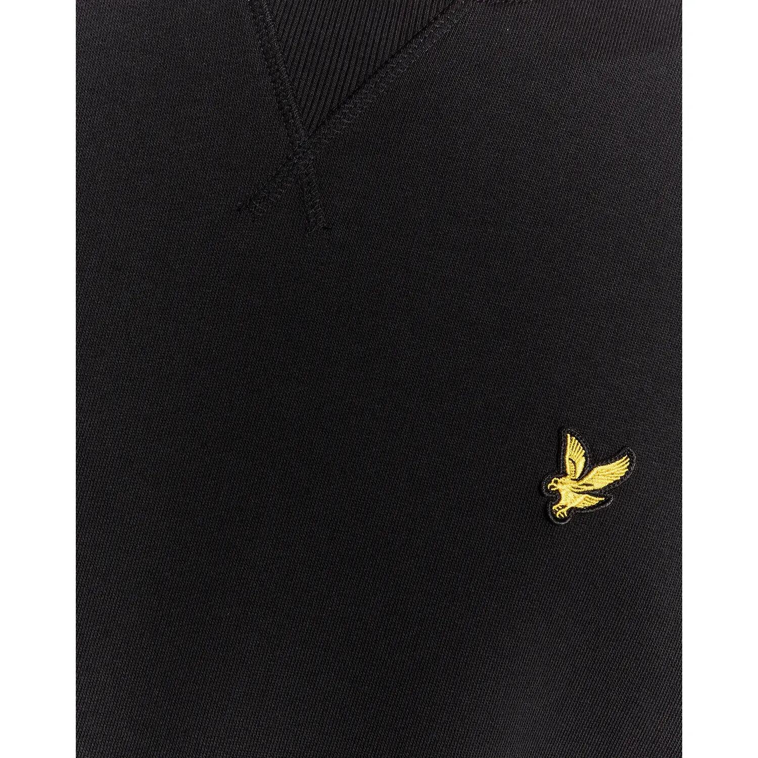 Sweatshirt Lyle&Scott Crew Neck 6/6