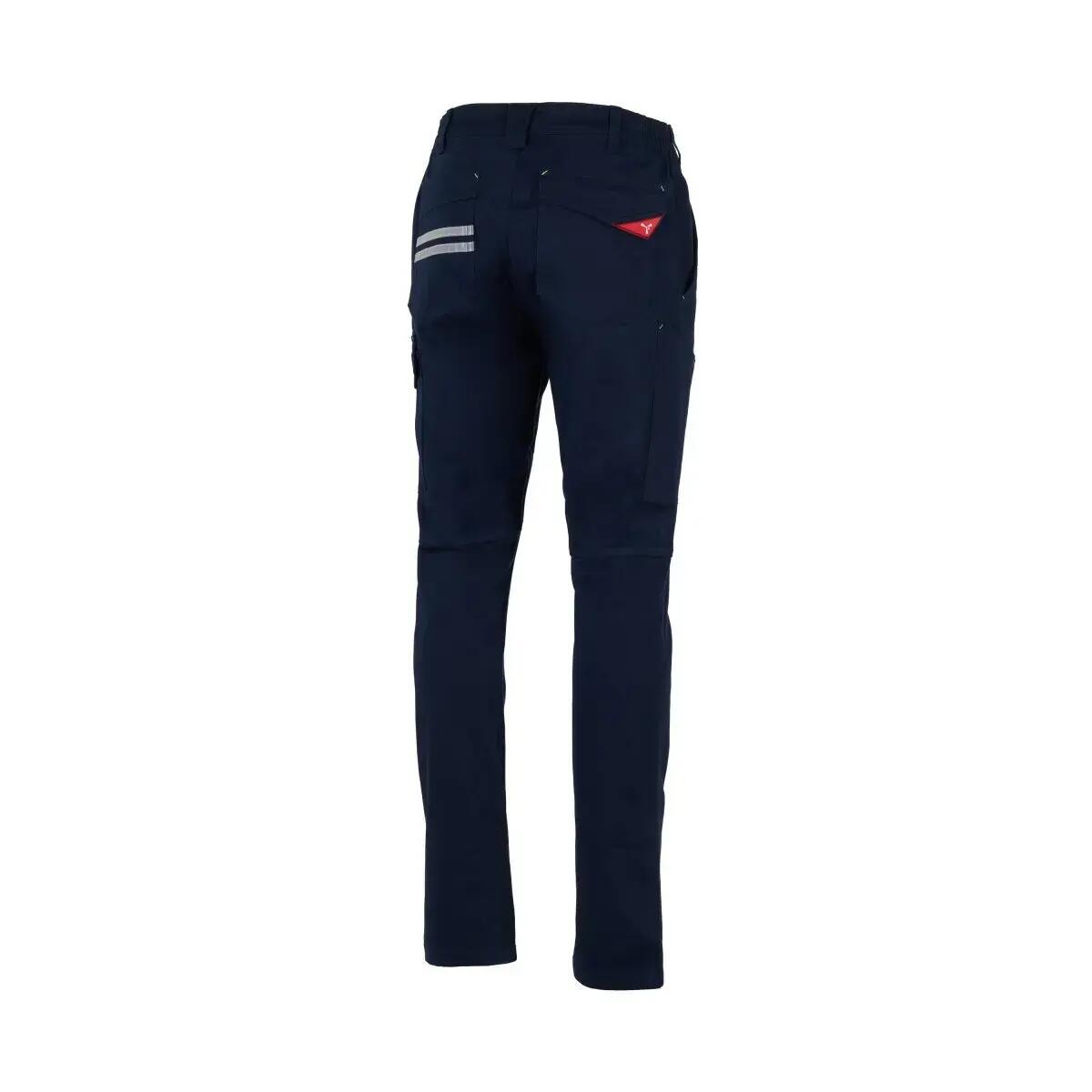Pantaloni Payper Wear Worker Stretch 5/7