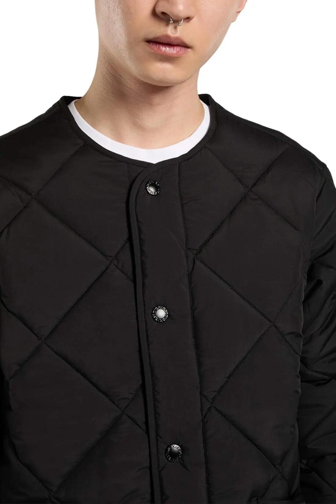 Dickies Samburg Men's Quilted Jacket 4/6
