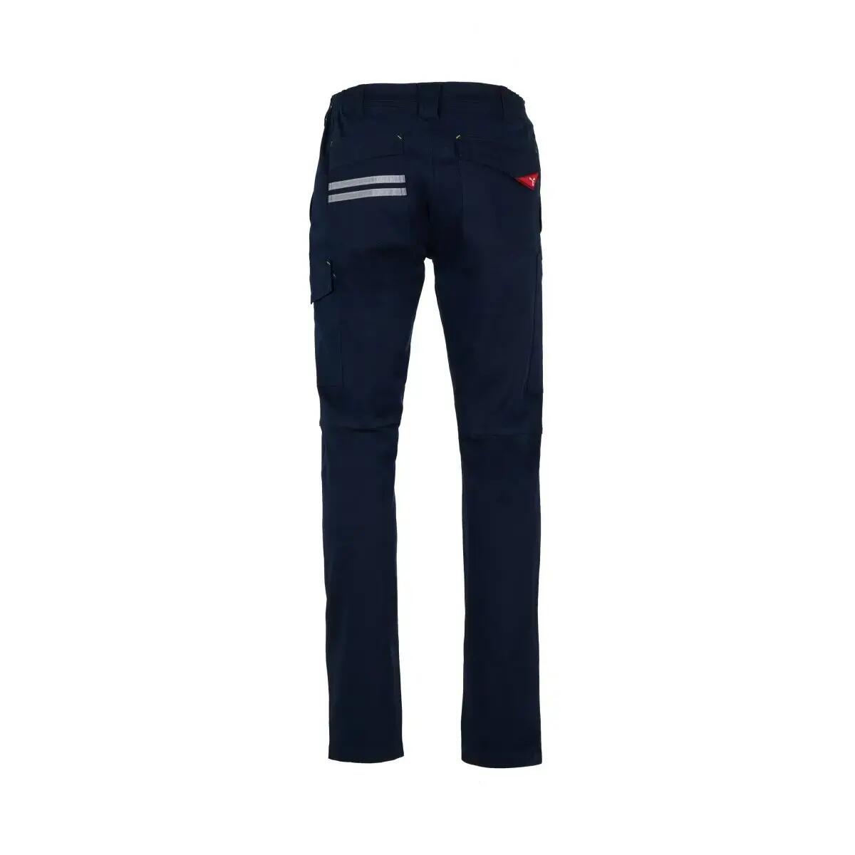 Pantaloni Payper Wear Worker Stretch 4/7