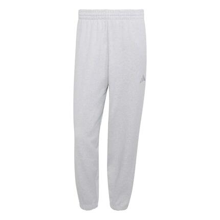 Spodnie dresowe Regular adidas Small Logo Cuffed