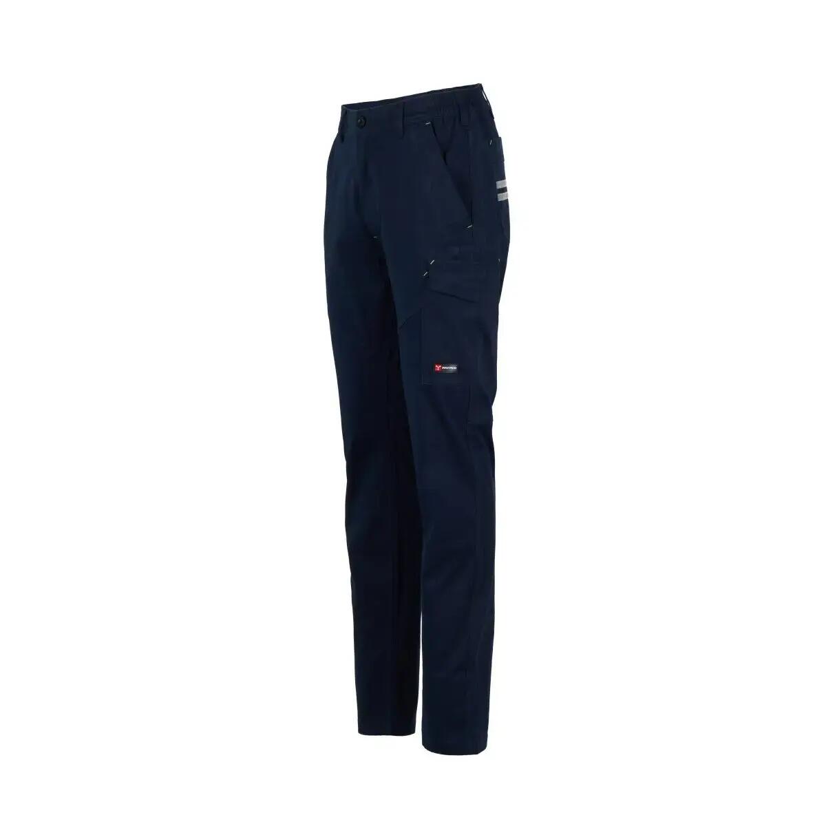 Pantaloni Payper Wear Worker Stretch 3/7