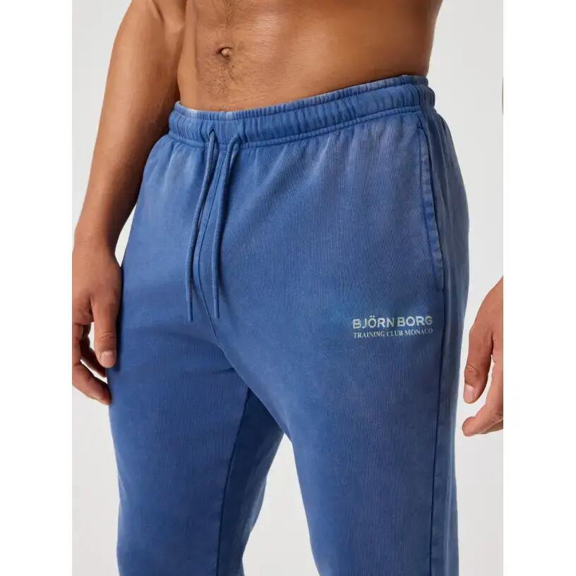 Geprinte joggingbroek Björn Borg Classic 3/3