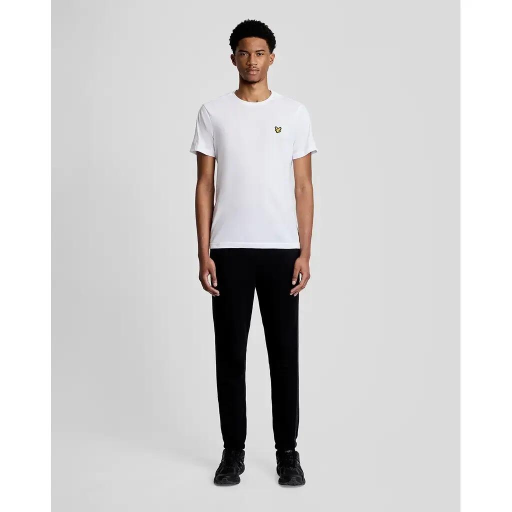 Pantalon de jogging Lyle & Scott Jacquard Tape 3/5