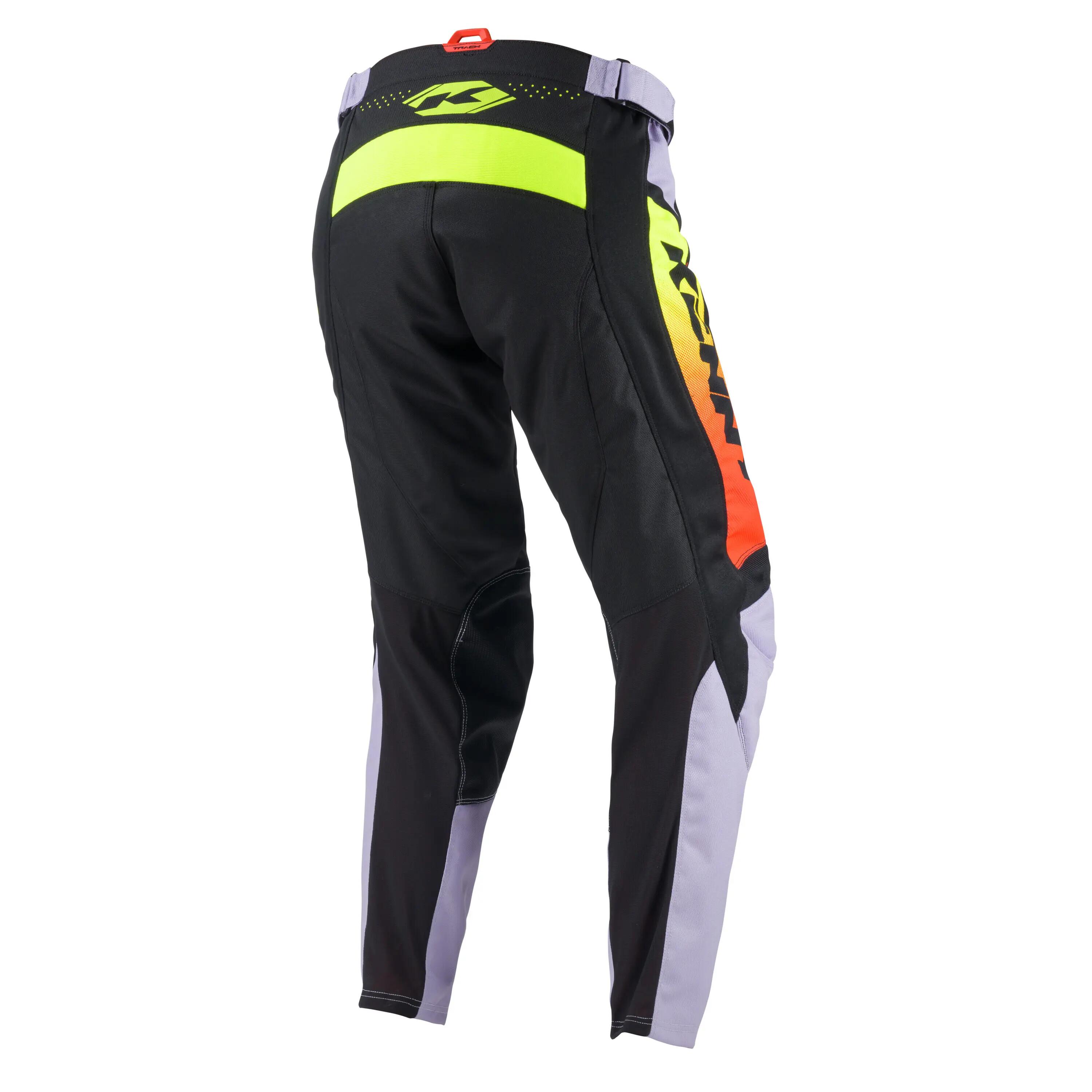 Pantalon moto Kenny Focus 3/3