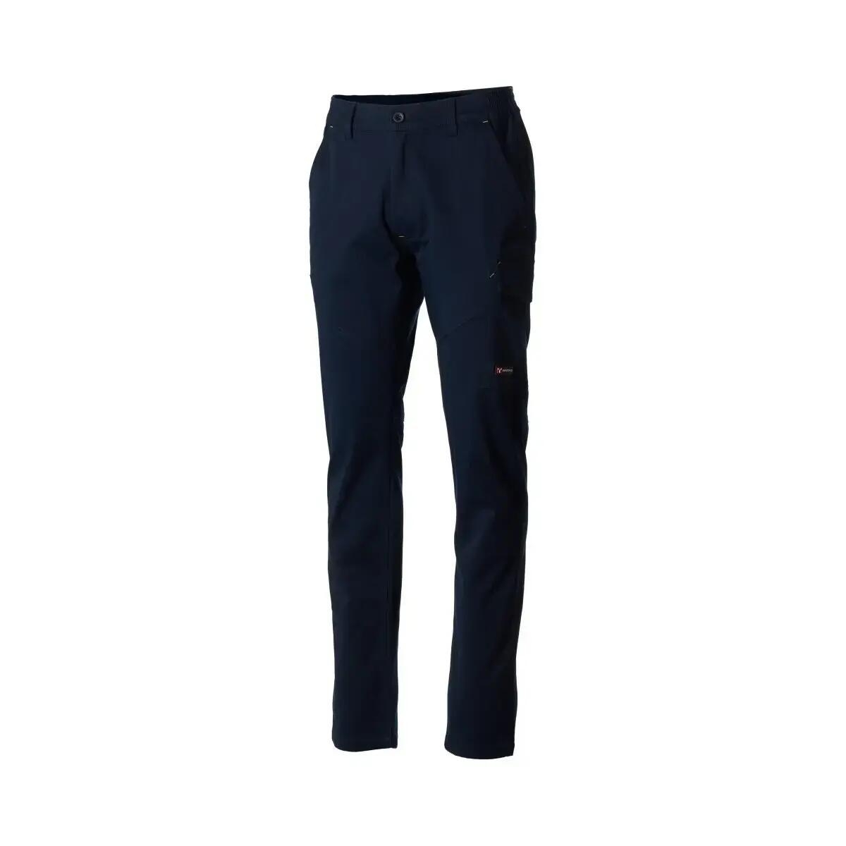 Pantaloni Payper Wear Worker Stretch 2/7