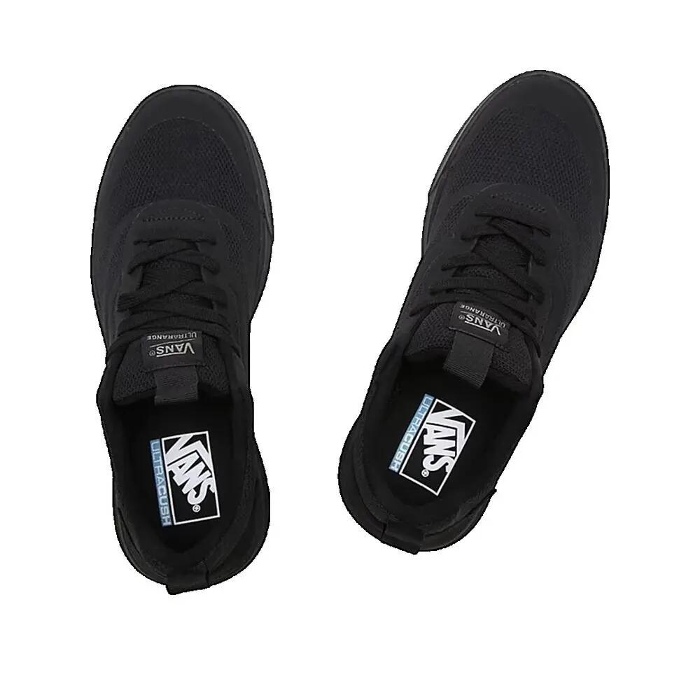 Schuhe Vans Ultrarange Rapidweld Schwarze 3/3