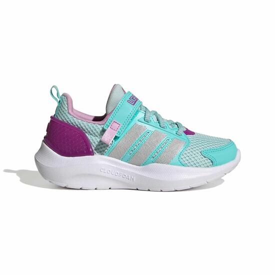 Baskets mini enfant adidas Lightorama Runner