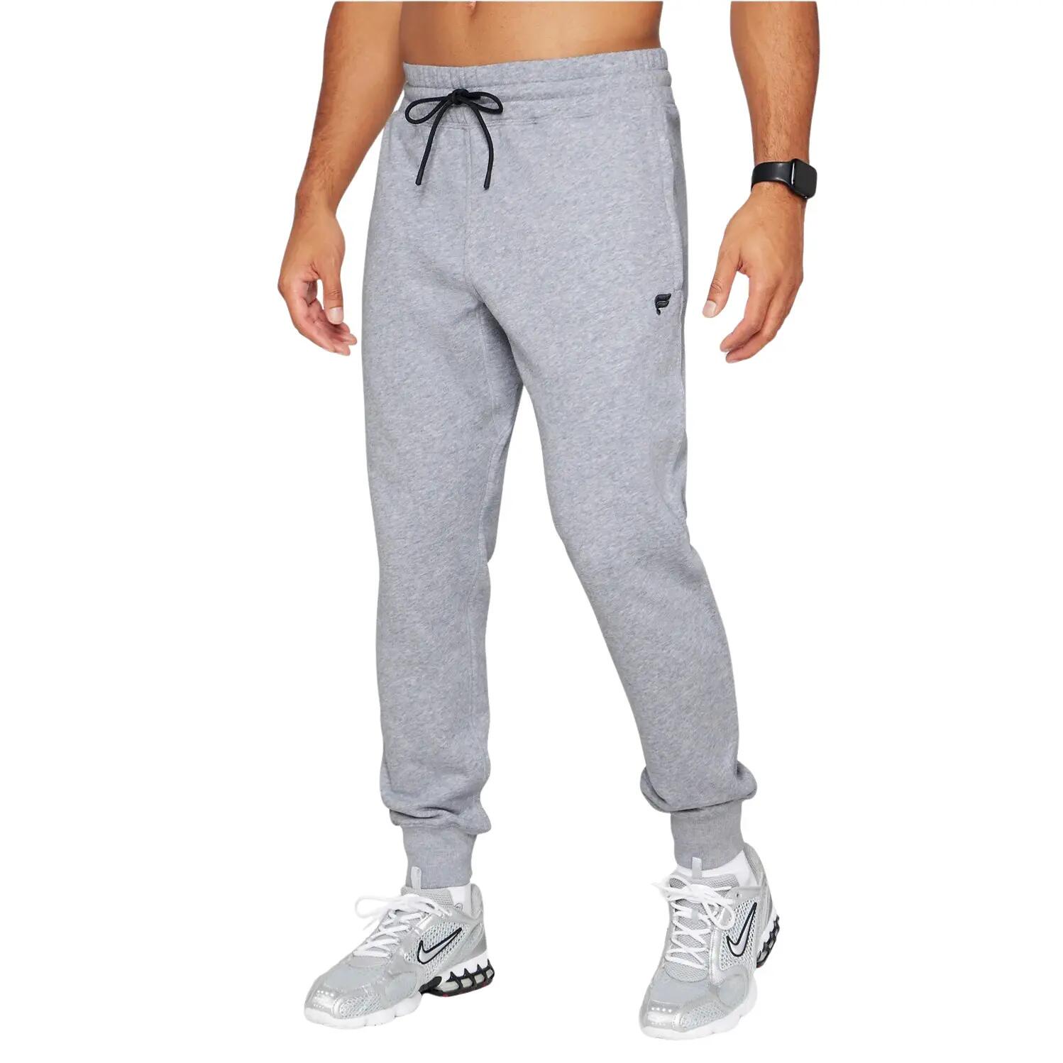 Pantalón de chándal Fabletics The Year Round Terry 3/5