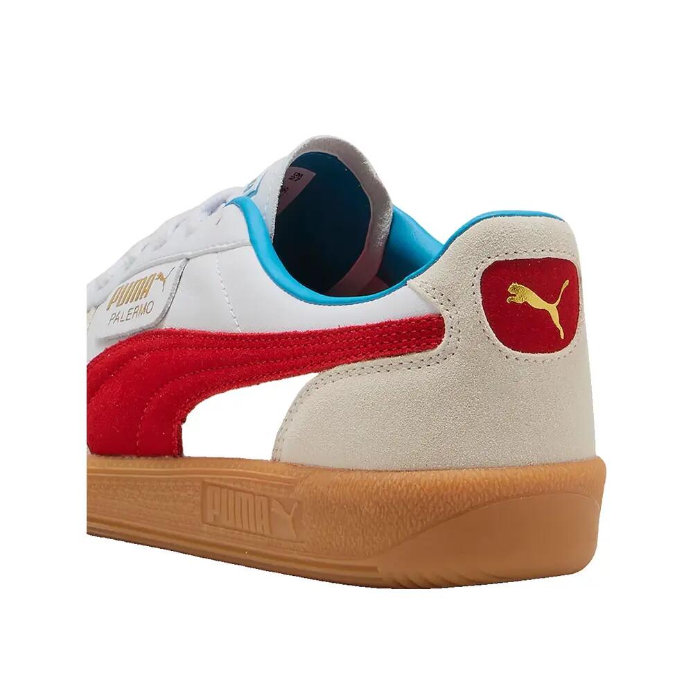 Buty PUMA Select Palermo Blanc 6/6