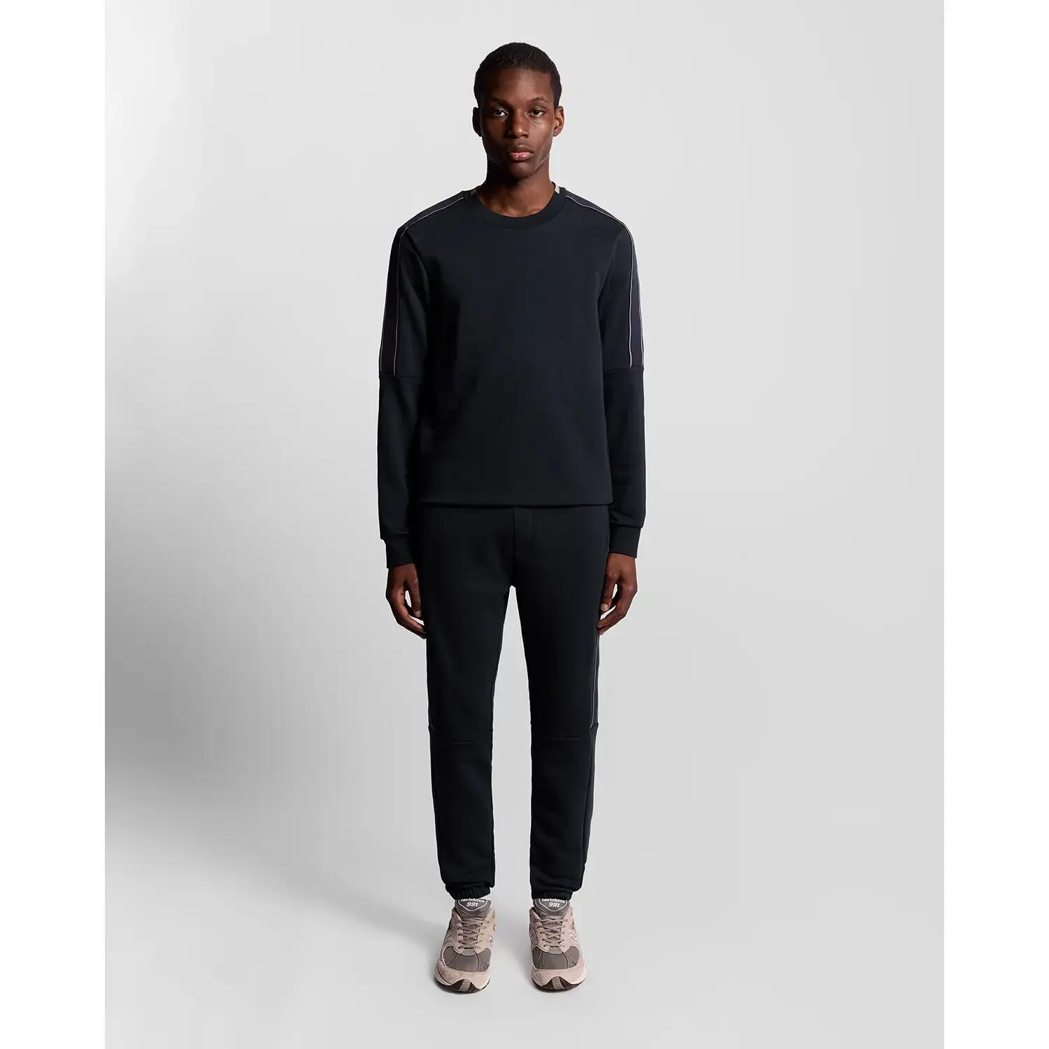 Pantalon de survêtement à bandes Lyle & Scott 2/6