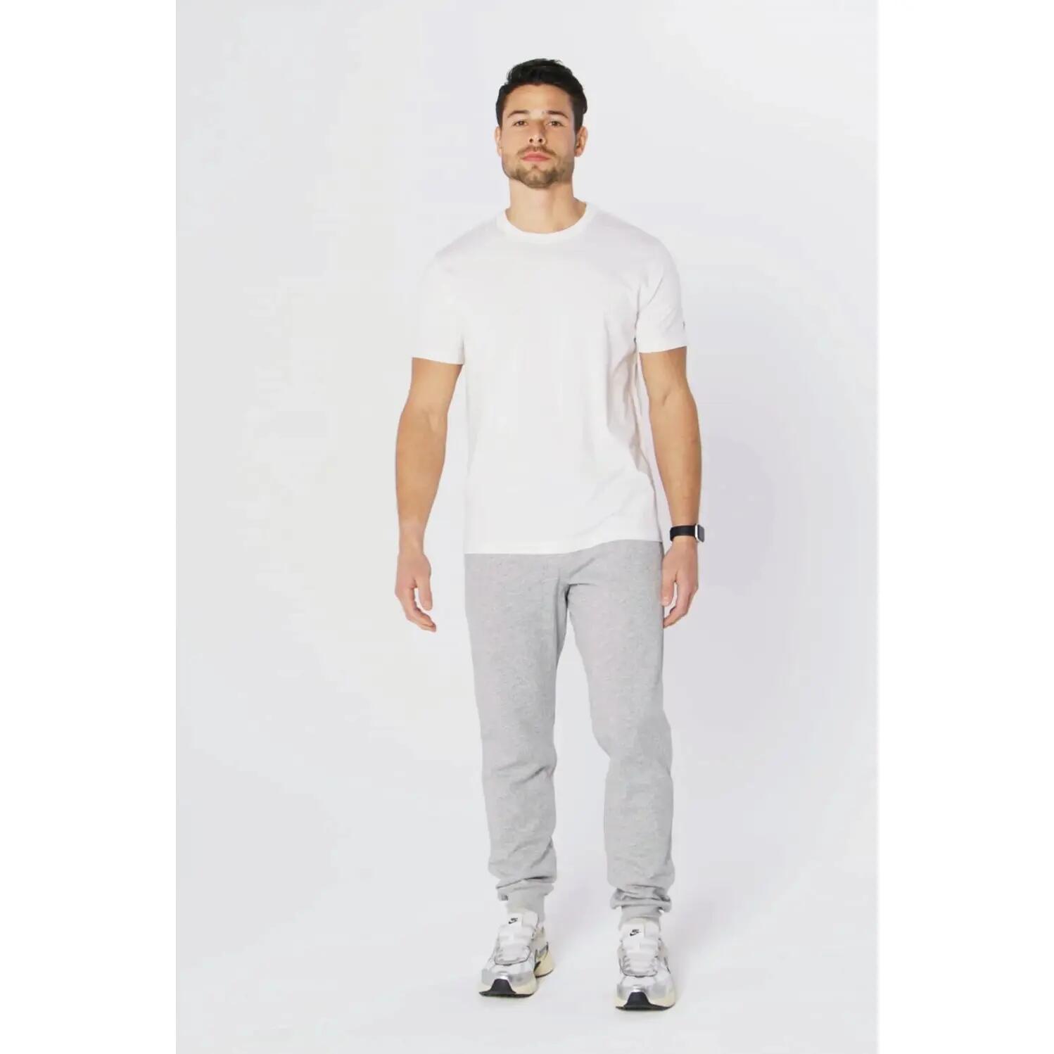 Pantalón de chándal Fabletics The Year Round Terry 2/5