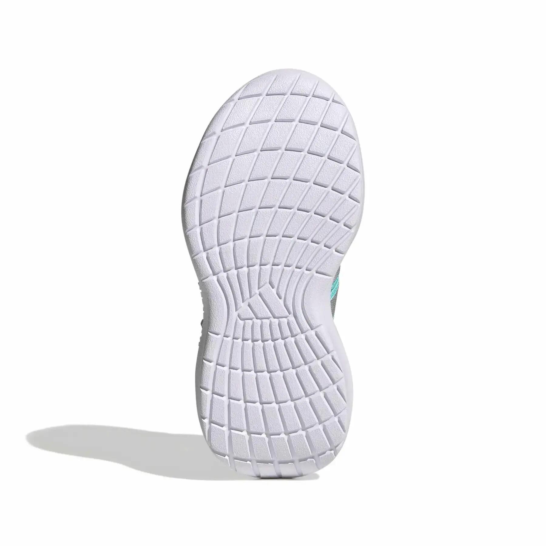 Baskets mini enfant adidas Lightorama Runner 6/7