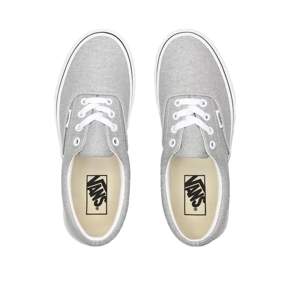 Vans Era Silber/Weiß 3/3