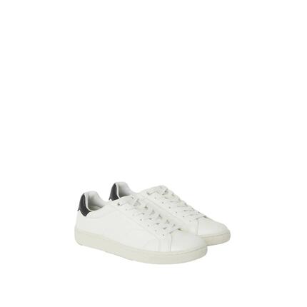 bjorn_borg DEUCE TENNIS UNISEX WHITE - GREEN