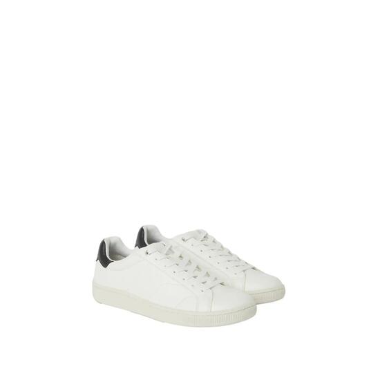 bjorn_borg DEUCE TENNIS UNISEX WHITE - GREEN