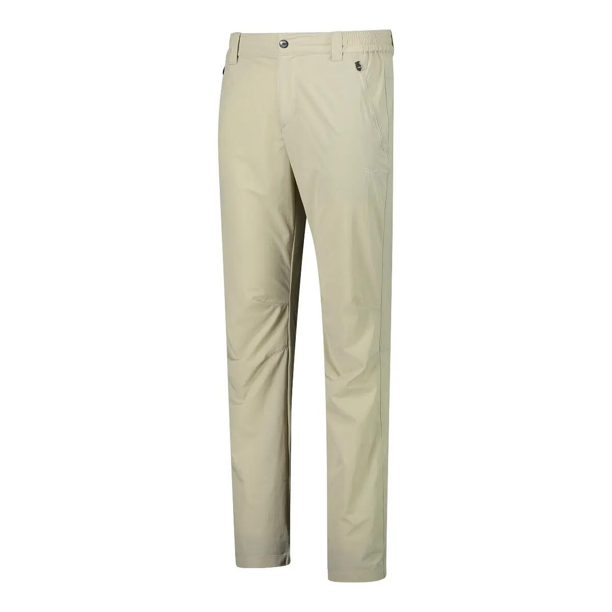 Pantalon en tissu extensible dans les 4 sens CMP 3/3