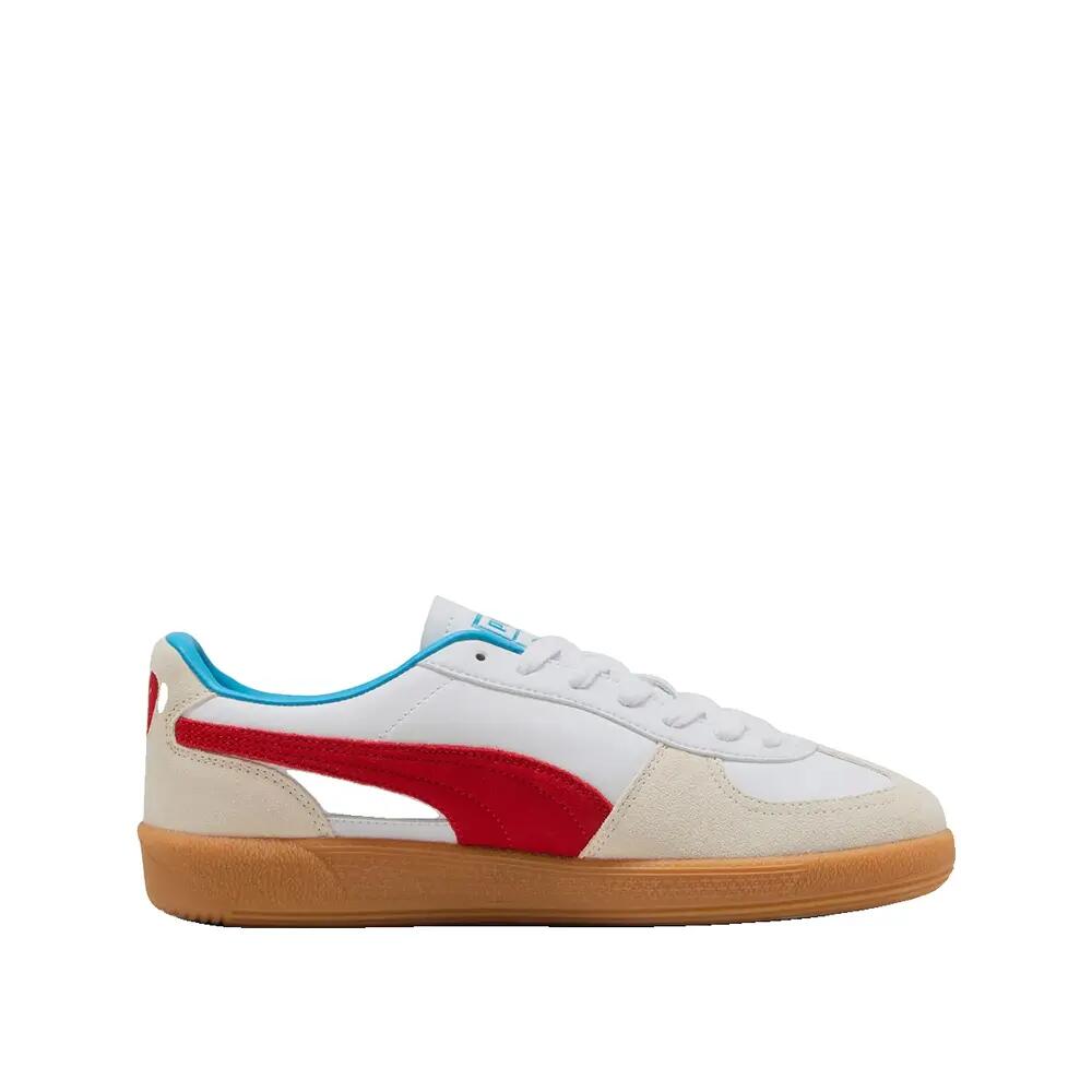 Buty PUMA Select Palermo Blanc 3/6