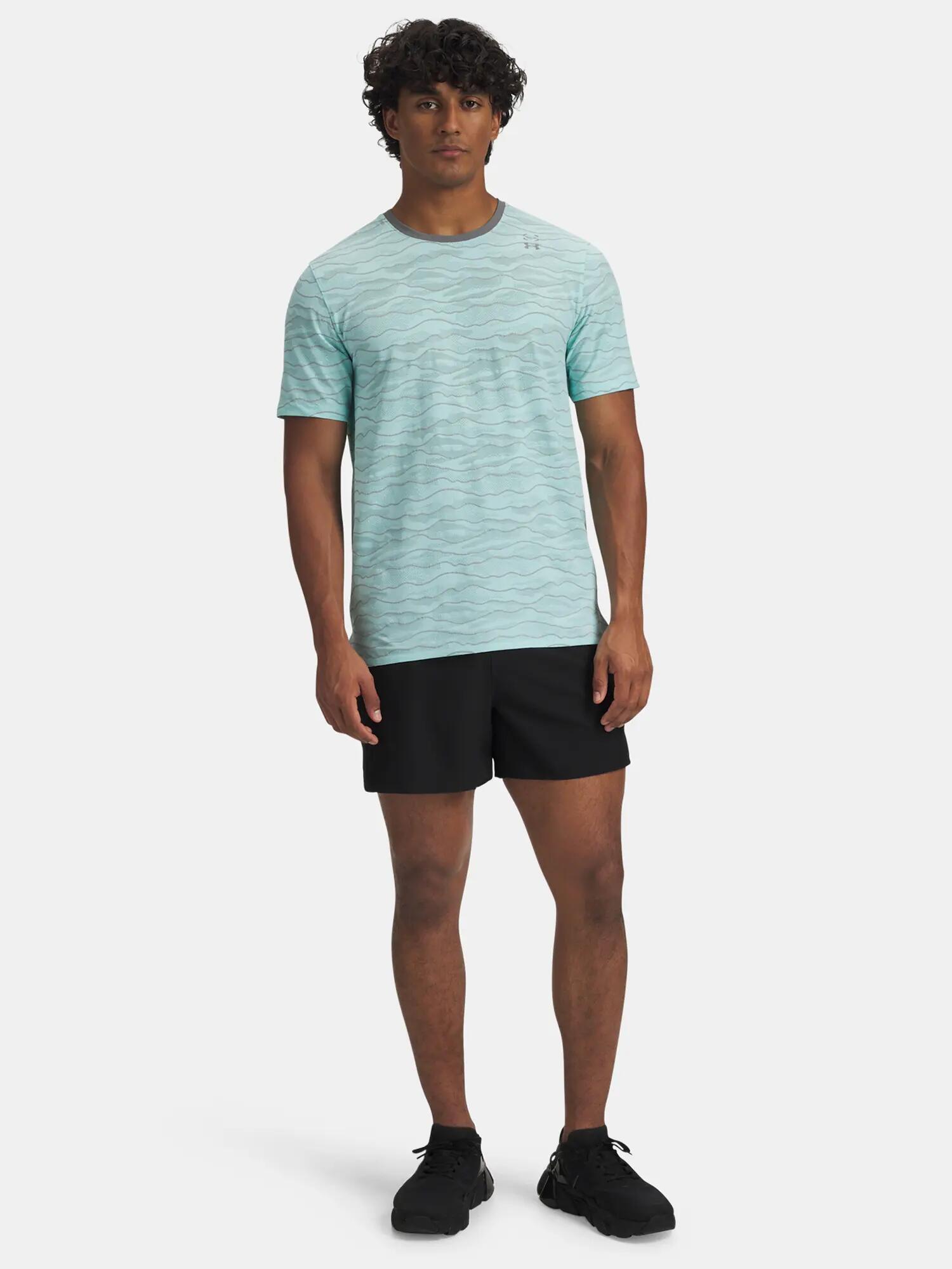Férfi rövidnadrág Under Armour HB Train Short 5/5