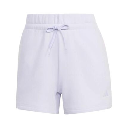 Short femme adidas Essentials Small Logo Feel Cozy