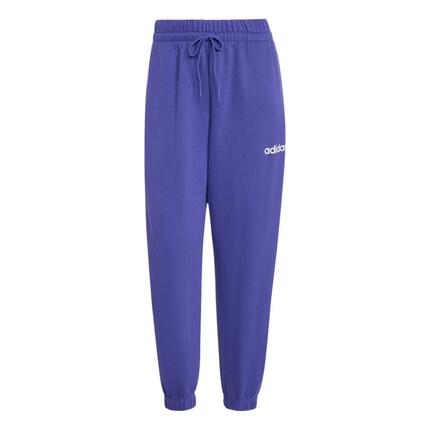 Pantalon de jogging femme adidas Essentials Linear Cuffed