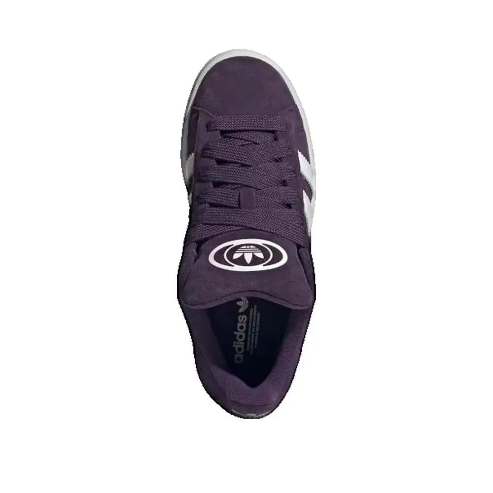 Chaussures adidas Campus 00s Violet 2/3