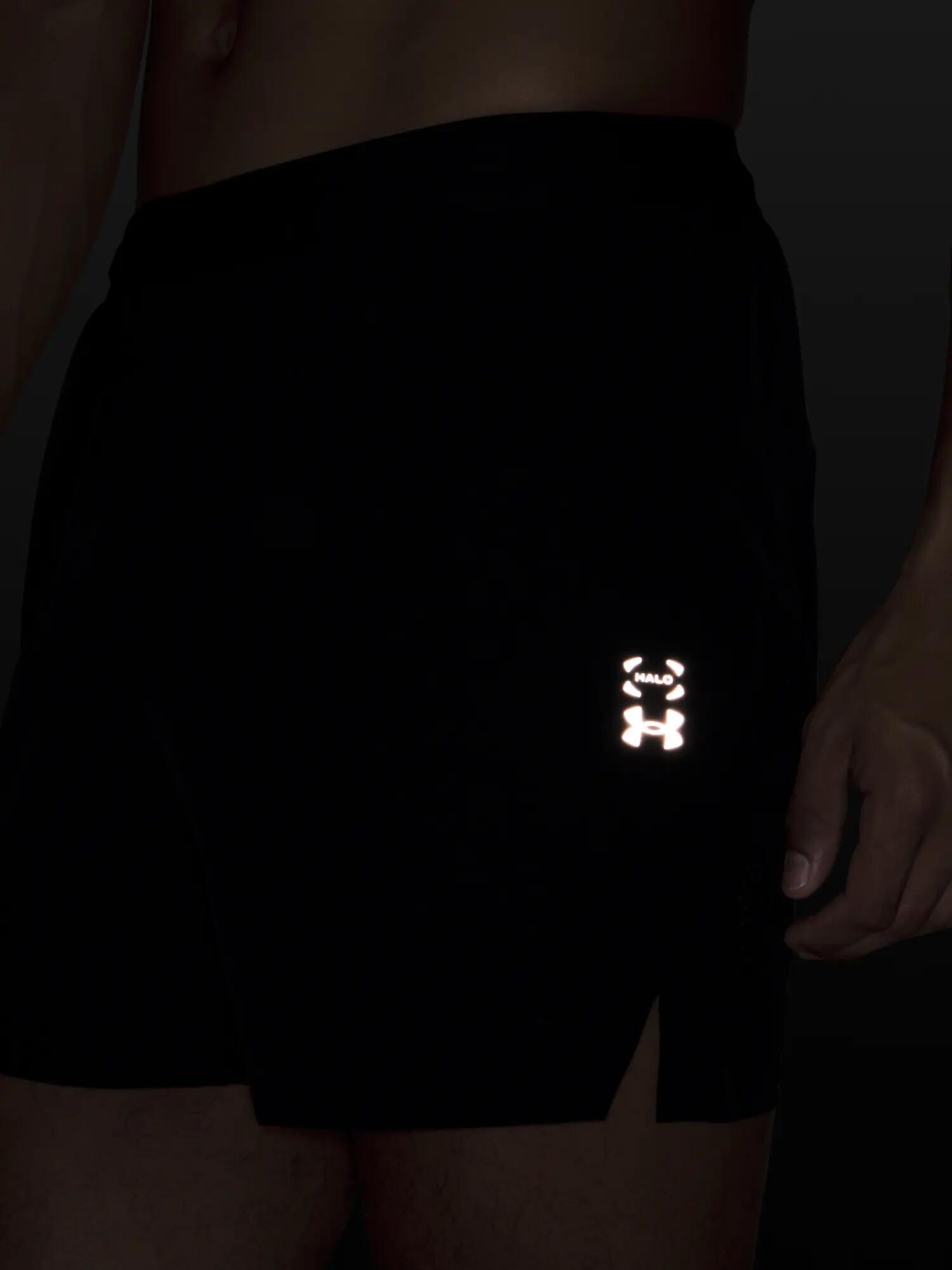 Férfi rövidnadrág Under Armour HB Train Short 4/5
