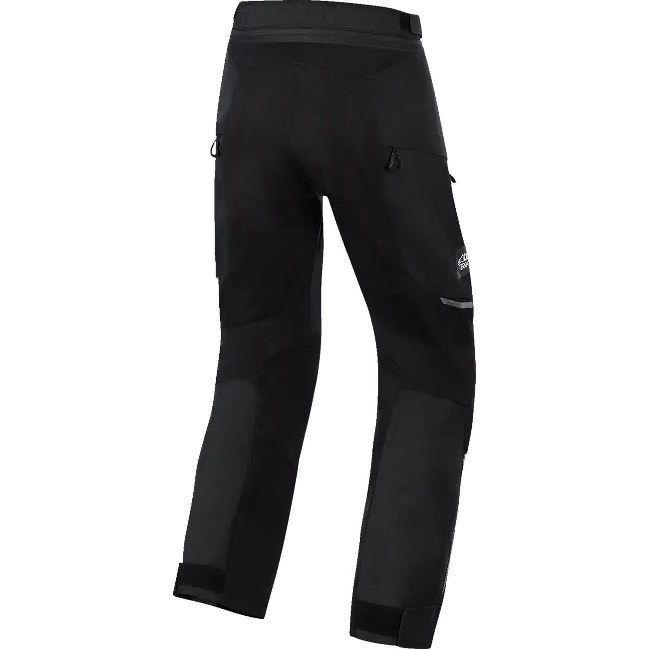 Pantalón de moto Alpinestars Cusco Drystar 2/2