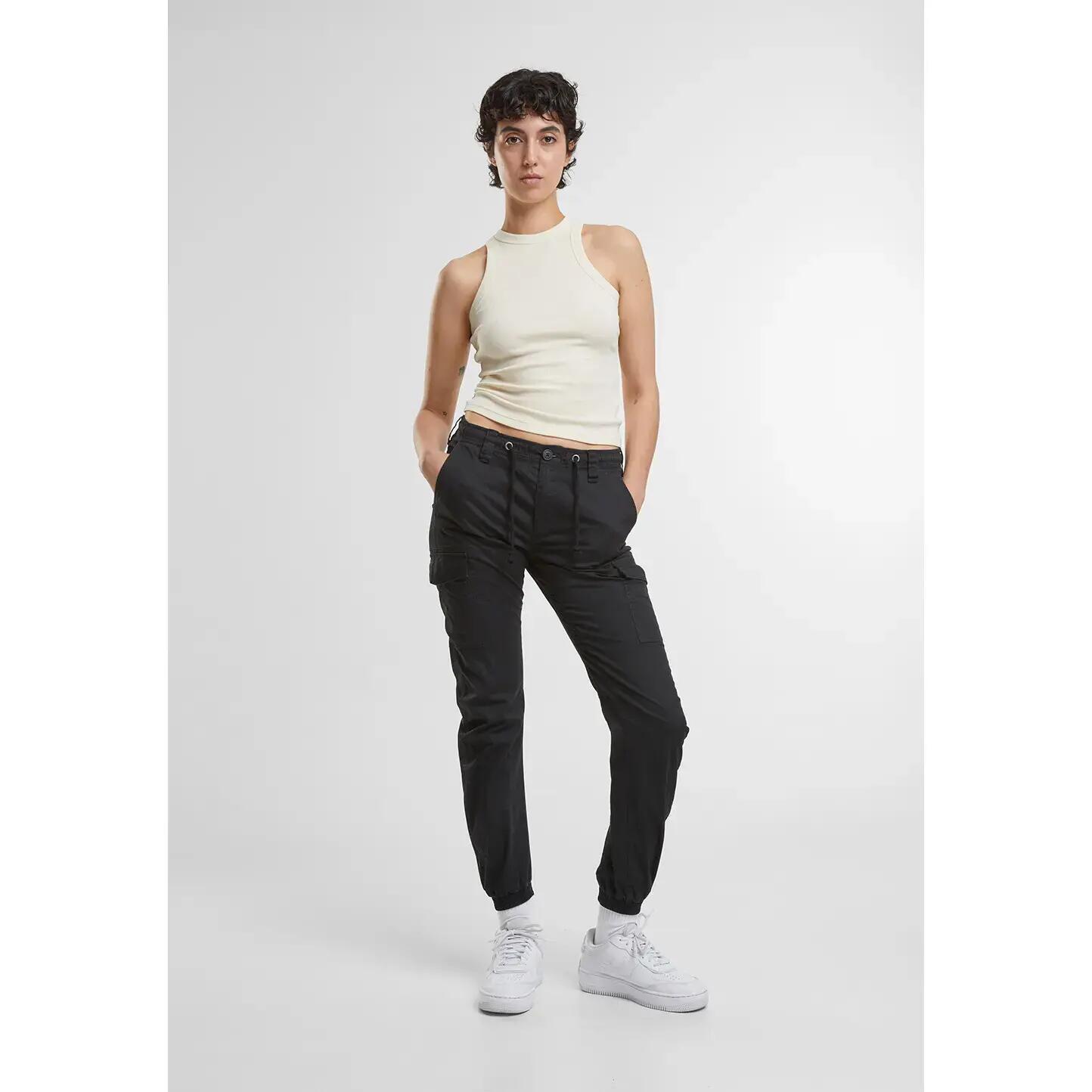 Pantaloni da donna Brandit Melina 3/4