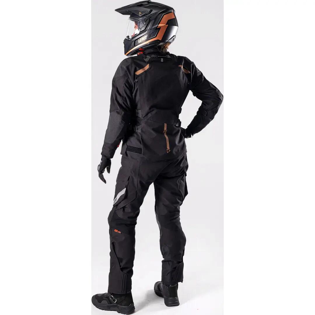 Women's Leatt ADV DriTour 5.5 V26 4/5
