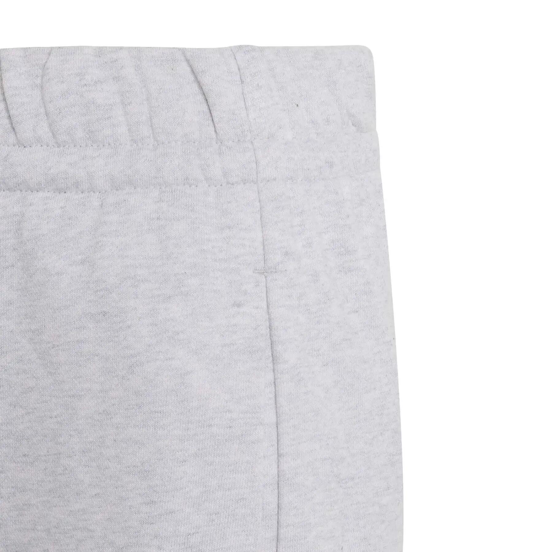 Pantalon de jogging enfant adidas Essentials 3-Stripes 5/5