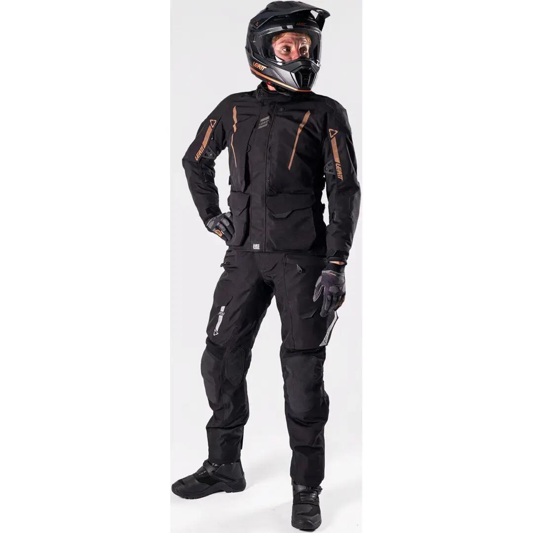 Women's Leatt ADV DriTour 5.5 V26 3/5