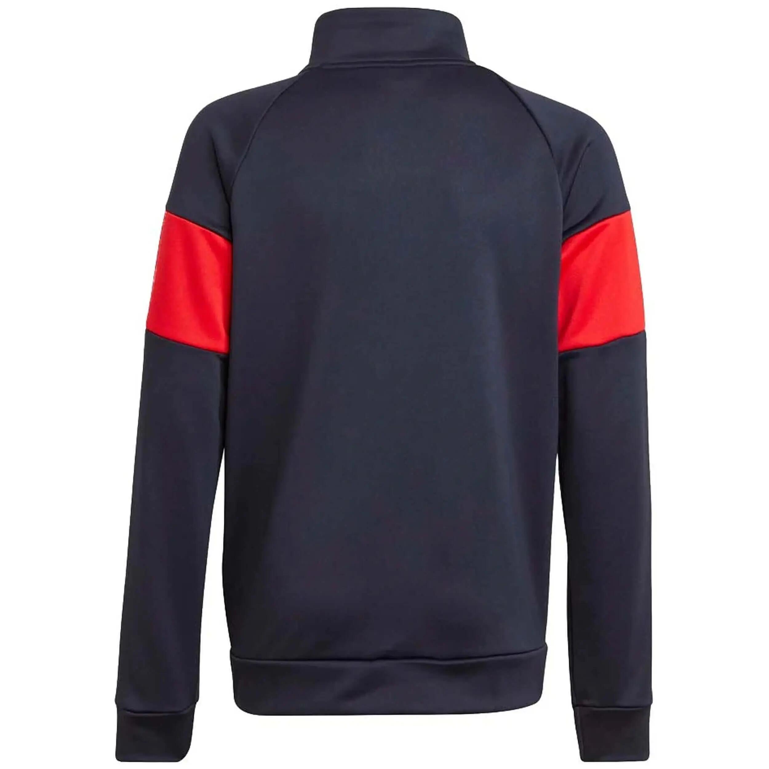 Komplett-trainingsanzug Adidas Modell HU1559 für jungen 5/5