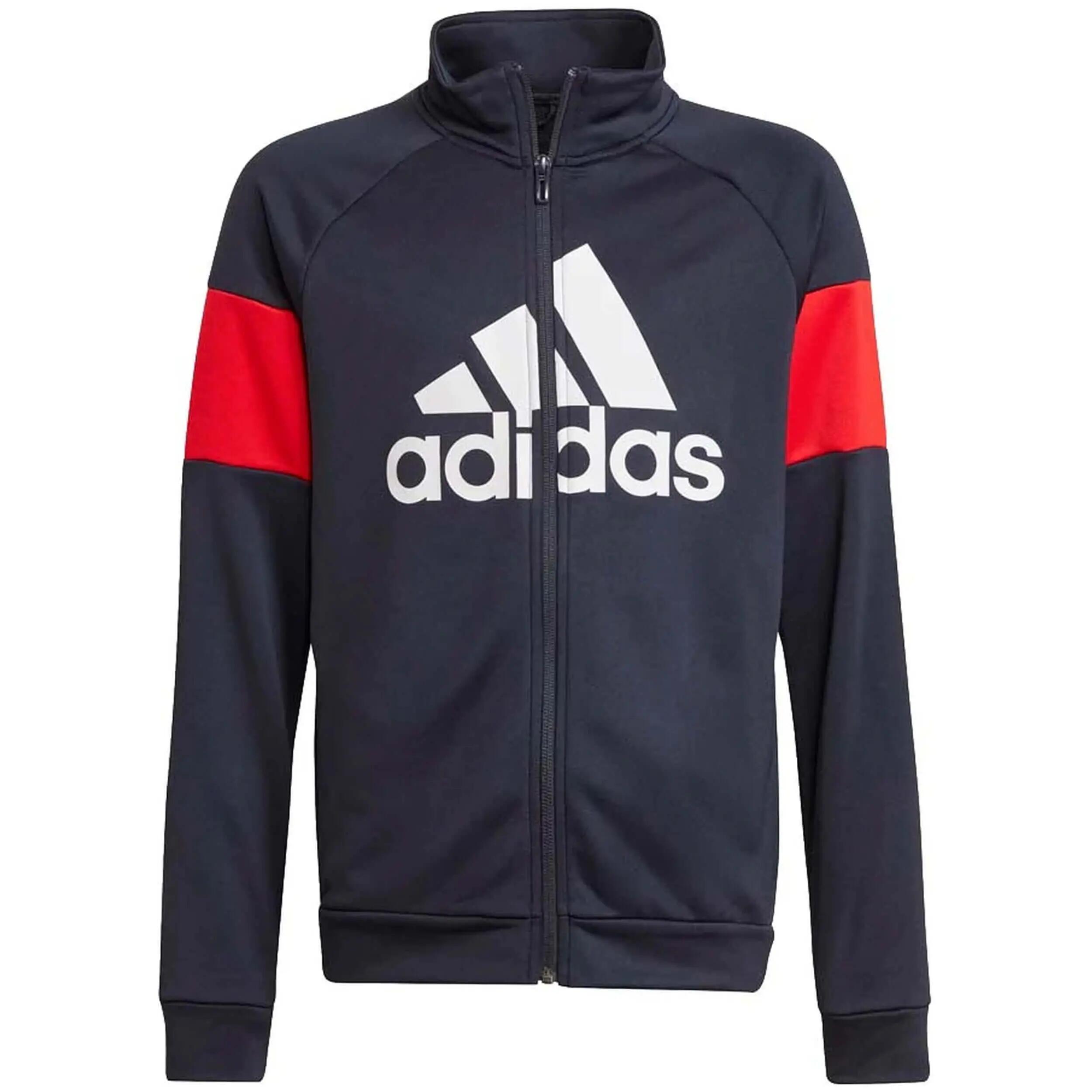 Komplett-trainingsanzug Adidas Modell HU1559 für jungen 4/5