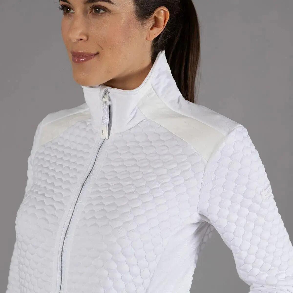 Polaire technique femme CMP 6/9